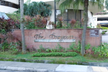 The Draycott (D10), Apartment #36452